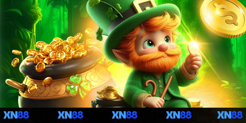 Tham gia nổ hũ để nhận jackpot khủng